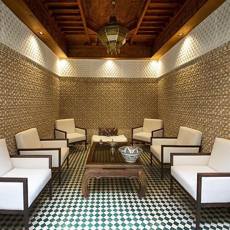 Riad Atrium & Spa Марракеш Экстерьер фото